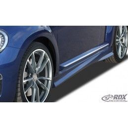 RDX Sideskirts Tuning VW Beetle 2011+, VW