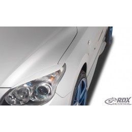 RDX Sideskirts Tuning HYUNDAI i30 FD/FDH 2007-2012 "Turbo", HYUNDAI