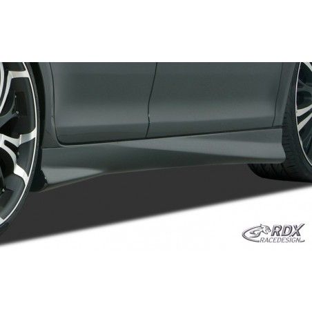 RDX Sideskirts Tuning FIAT Grande Punto & Punto Evo "Turbo", FIAT