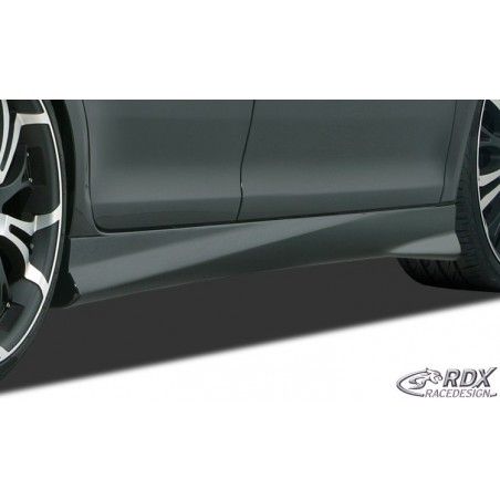 RDX Sideskirts Tuning FIAT Grande Punto & Punto Evo "Turbo-R", FIAT