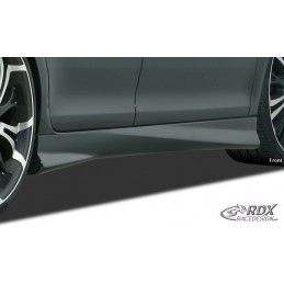 RDX Sideskirts Tuning VW Jetta 6 2010+ "Turbo", VW