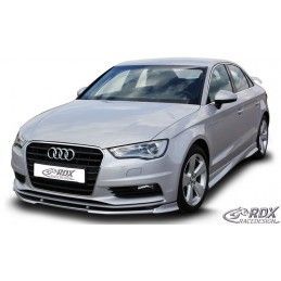 RDX Sideskirts Tuning AUDI A3 8V, 8VA Sportback, 8VS Sedan "Turbo", AUDI