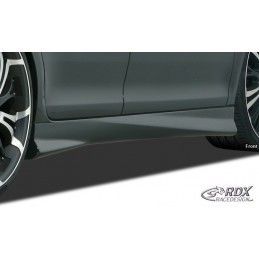 RDX Sideskirts Tuning CHRYSLER Crossfire, CHRYSLER