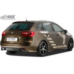 RDX Sideskirts Tuning SEAT Ibiza 6J & SC "Turbo", SEAT