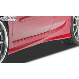 RDX Sideskirts Tuning FIAT Stilo "Turbo, FIAT