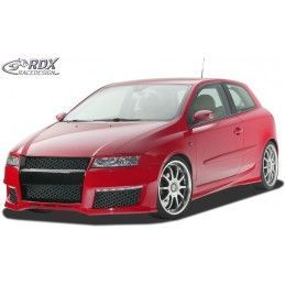 RDX Sideskirts Tuning FIAT Stilo "Turbo, FIAT