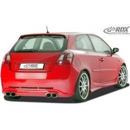 RDX Sideskirts Tuning FIAT Stilo "Turbo, FIAT