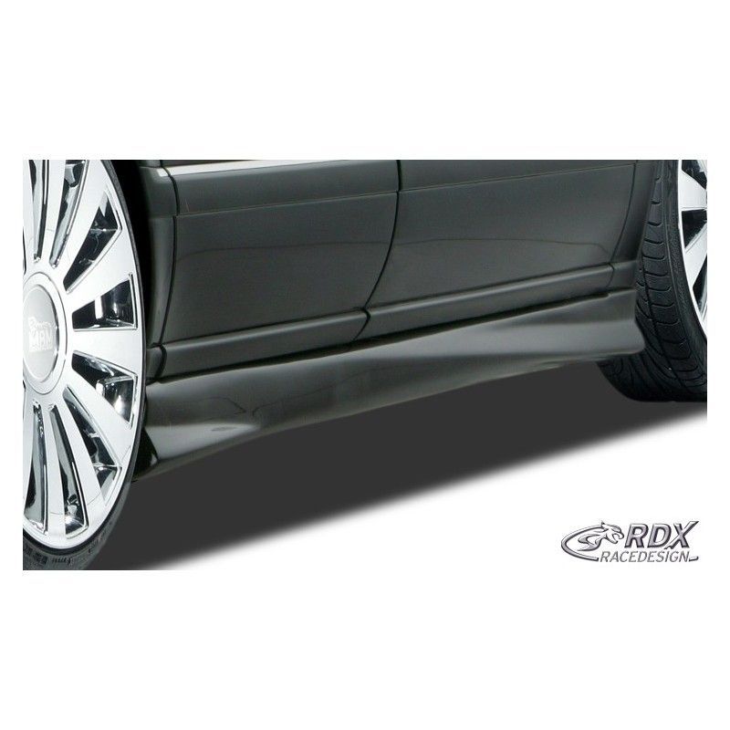 RDX Sideskirts Tuning AUDI A8-D2 "Turbo", AUDI