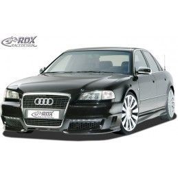 RDX Sideskirts Tuning AUDI A8-D2 Long Version "Turbo", AUDI