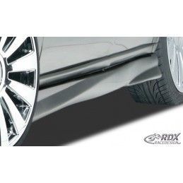 RDX Sideskirts Tuning AUDI A8-D2 Long Version "Turbo", AUDI