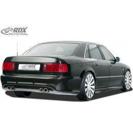 RDX Sideskirts Tuning AUDI A8-D2 Long Version "Turbo", AUDI