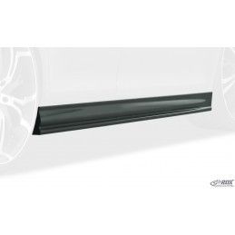 RDX Sideskirts Tuning HYUNDAI Getz 2002-2009 "Edition", HYUNDAI