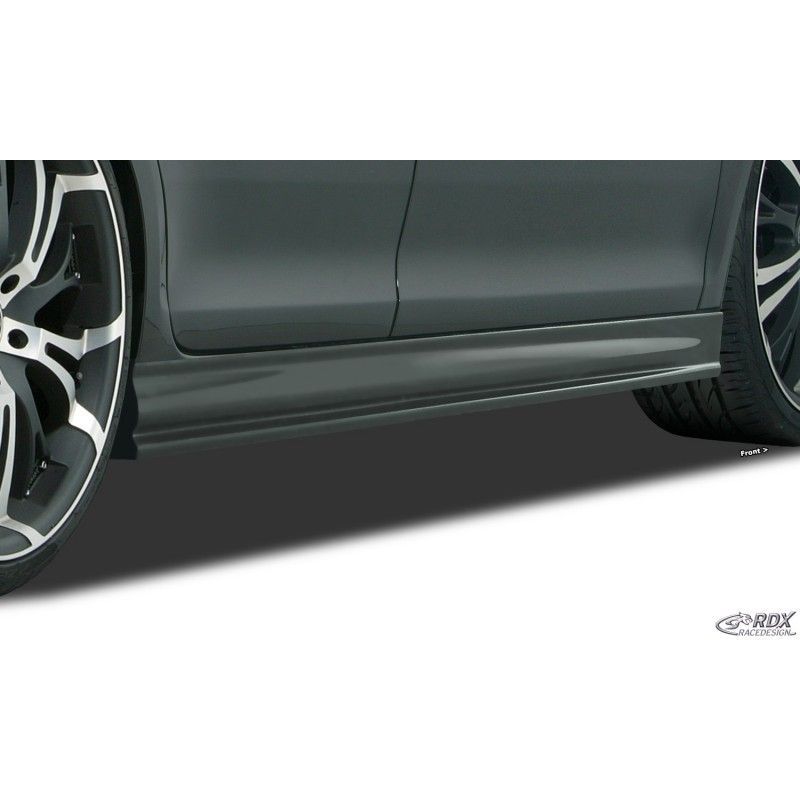 RDX Sideskirts Tuning OPEL Corsa E "Edition", OPEL