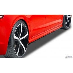 RDX Sideskirts Tuning HYUNDAI i30 CW/StationWagon FD/FDH 2007-2012 "Edition", HYUNDAI