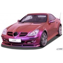 RDX Sideskirts Tuning MERCEDES SLK R171 "Edition", MERCEDES