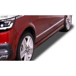 RDX Sideskirts Tuning VW T6 & T6.1 "Edition", VW