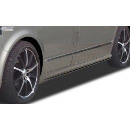 RDX Sideskirts Tuning VW T5 "Edition", VW