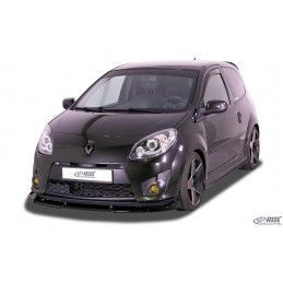 RDX Sideskirts Tuning RENAULT Twingo 2 2007-2014 "Edition", RENAULT