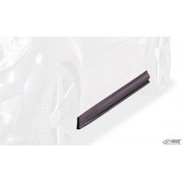 RDX Sideskirts Tuning RENAULT Twingo 2 2007-2014 "Edition", RENAULT