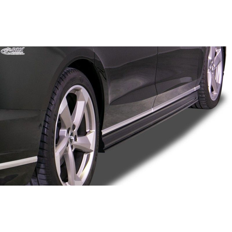 RDX Sideskirts Tuning AUDI A8 D5 F8 "Edition", AUDI