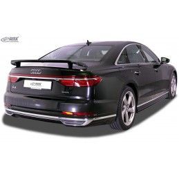 RDX Sideskirts Tuning AUDI A8 D5 F8 "Edition", AUDI