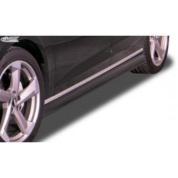 RDX Sideskirts Tuning AUDI A8 D5 F8 "Edition", AUDI