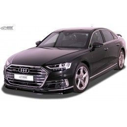 RDX Sideskirts Tuning AUDI A8 D5 F8 "Edition", AUDI