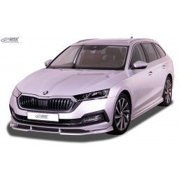 RDX Sideskirts Tuning SKODA Octavia 4 / IV (NX) "Edition", SKODA