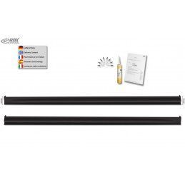 RDX Sideskirts Tuning SKODA Octavia 4 / IV (NX) "Edition", SKODA