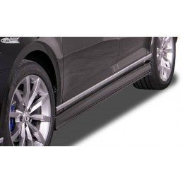 RDX Sideskirts Tuning VW Passat 3G B8 "Edition", VW