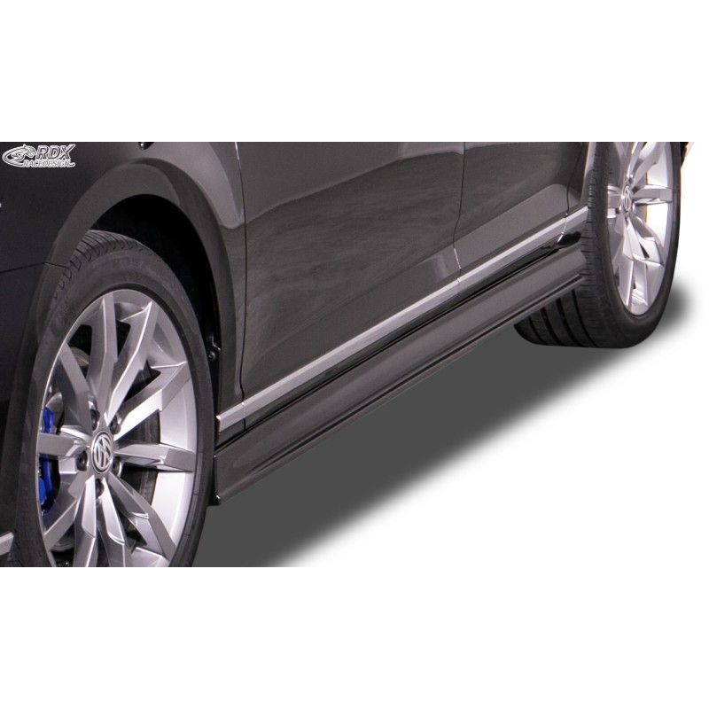 RDX Sideskirts Tuning VW Passat 3G B8 "Edition", VW