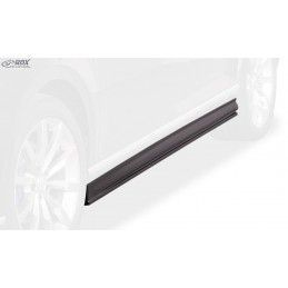 RDX Sideskirts Tuning VW Passat 3G B8 "Edition", VW