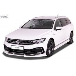 RDX Sideskirts Tuning VW Passat 3G B8 "Edition", VW