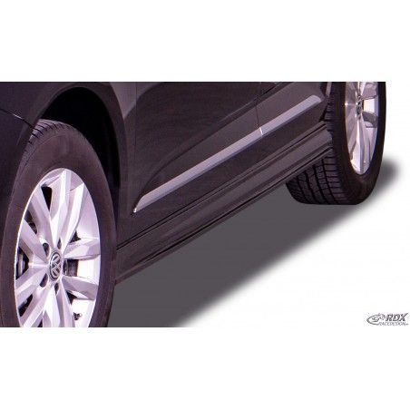 RDX Sideskirts Tuning VW Caddy SK/SKN (2020+) "Edition", VW