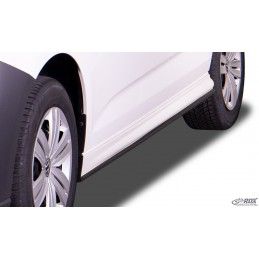 RDX Sideskirts Tuning VW Caddy SK/SKN (2020+) "Edition", VW