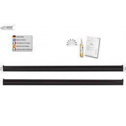 RDX Sideskirts Tuning VW Caddy 2K (2003-2020) "Edition", VW