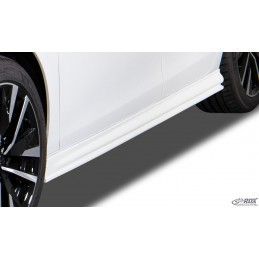 RDX Sideskirts Tuning PEUGEOT 508 (F) "Edition", PEUGEOT