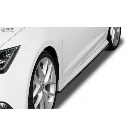RDX Sideskirts Tuning HYUNDAI i30 Coupe 2013+ "Edition", HYUNDAI