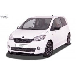 RDX Sideskirts Tuning VW Up / Tuning SKODA Citigo / Tuning SEAT Mii "Edition", SKODA