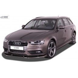 RDX Sideskirts Tuning AUDI A4 B8, B81, 8K "Edition", AUDI