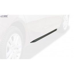 RDX Sideskirts Tuning OPEL Astra K Sports Tourer "Slim", OPEL