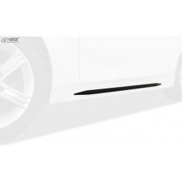 RDX Sideskirts Tuning BMW 3-series F30 / F31 "Slim", BMW