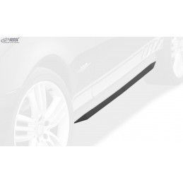 RDX Sideskirts Tuning MERCEDES SLK R171 "Slim", MERCEDES