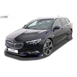 RDX Sideskirts Tuning OPEL Insignia B 2017+ (also Tuning OPC and OPC-Line) "Slim", OPEL