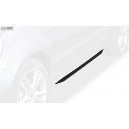 RDX Sideskirts Tuning FORD Galaxy WA6 "Slim", FORD