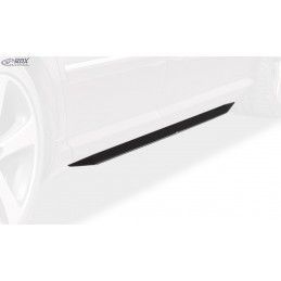 RDX Sideskirts Tuning AUDI A8 D3 / 4E "Slim", AUDI