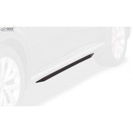 RDX Sideskirts Tuning VW Arteon "Slim" (-2020 & 2020+ / also für R-Line), VW