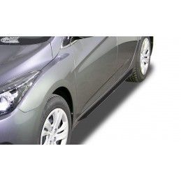 RDX Sideskirts Tuning HYUNDAI i40 -2015 & 2015+ "Slim", HYUNDAI