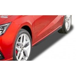 RDX Sideskirts Tuning SEAT Ibiza 6F "Slim", SEAT