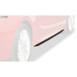 RDX Sideskirts Tuning BMW 2-series F22 / F23 "Slim", BMW